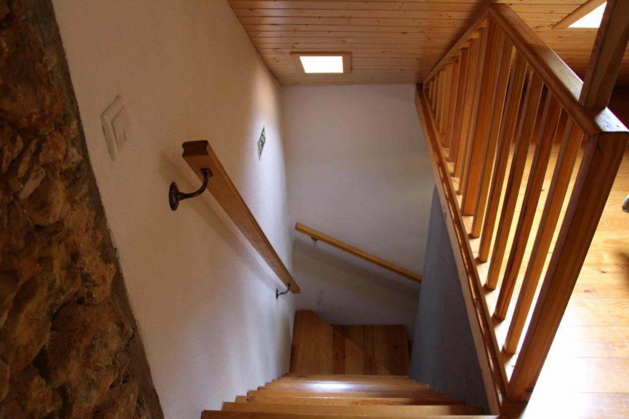 Lameira Da Longra - Bohemian Artistic House 托马尔 外观 照片