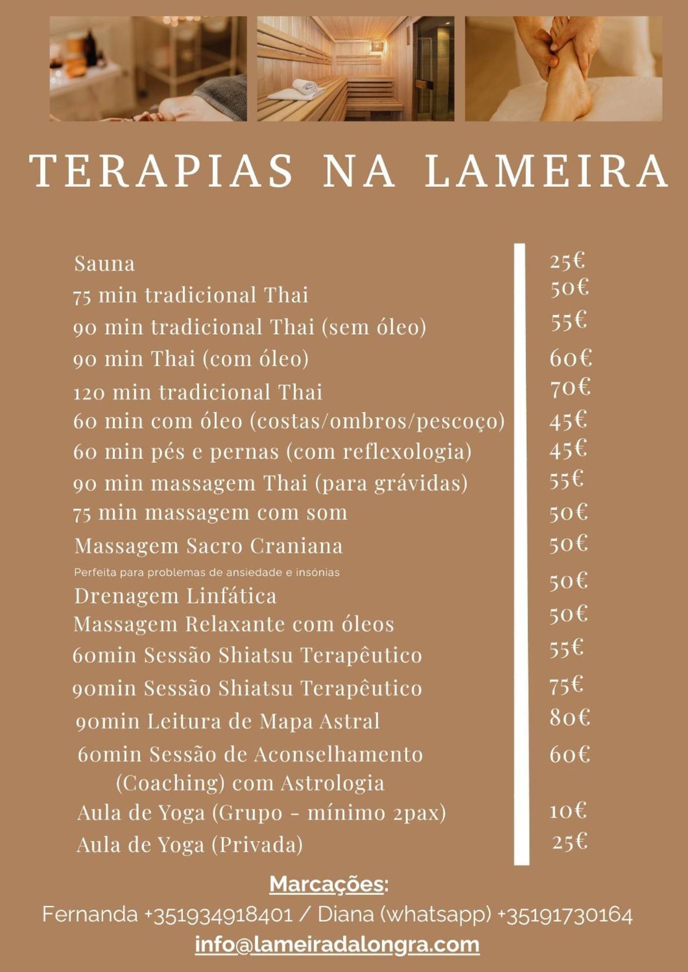 Lameira Da Longra - Bohemian Artistic House 托马尔 外观 照片