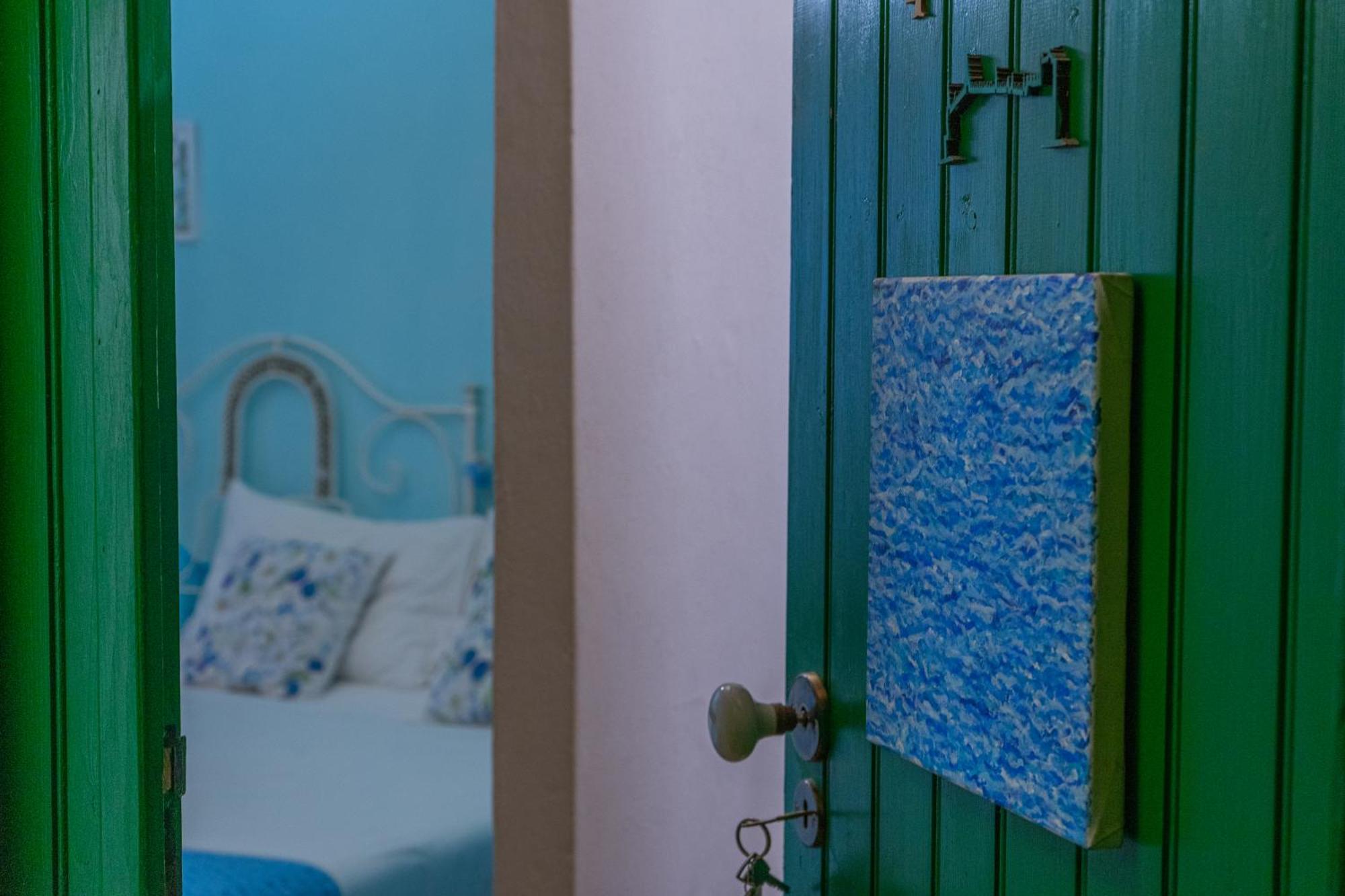 Lameira Da Longra - Bohemian Artistic House 托马尔 外观 照片